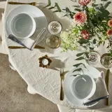 IKEA IKEA 365+ (ИКЕА ИКЕА 365+) — Миска, закругленные бока, белая, 16 см — фото 4