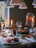 IKEA VARDAGEN (ИКЕА ВАРДАГЕН) — Банка с краном, 5,0 л — фото 6