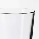 IKEA IKEA 365+ (ИКЕА ИКЕА 365+) — Стакан, прозрачное стекло, 45 мл — фото 2