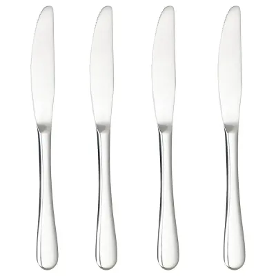 IKEA MARTORP (ИКЕА МАРТОРП) — Нож, нержавеющая сталь, 22 см