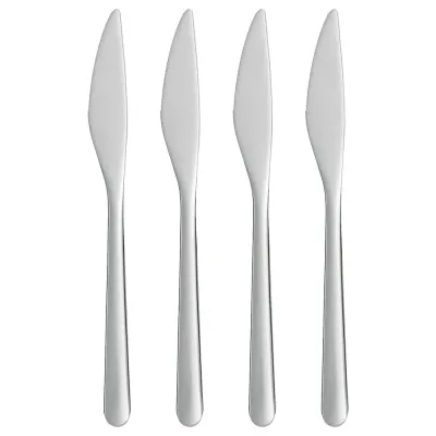 IKEA FÖRNUFT (ИКЕА ФОРНУФТ) — Нож, нержавеющая сталь, 21 см