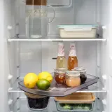 IKEA SNURRAD (ИКЕА СНУРРАД) — Поворотное основание, прозрачное — фото 3