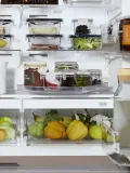 IKEA SNURRAD (ИКЕА СНУРРАД) — Поворотное основание, прозрачное — фото 4