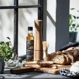 IKEA INTRESSANT (ИКЕА ИНТРЕССАНТ) — Кофемолка, акация, 27 см — фото 5