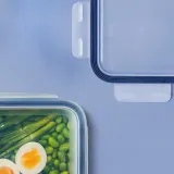 IKEA IKEA 365+ (ИКЕА ИКЕА 365+) — Крышка, квадратная/пластиковая — фото 7