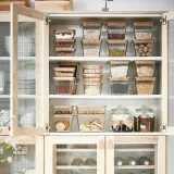 IKEA IKEA 365+ (ИКЕА ИКЕА 365+) — Крышка, квадратная/бамбук — фото 4