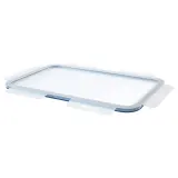 IKEA IKEA 365+ (ИКЕА ИКЕА 365+) — Крышка, большой прямоугольник/пластик — фото 1