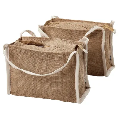 IKEA GULLRISMOTT (ИКЕА ГУЛЛРИСМОТТ) — Мешок для хранения продуктов, для картофеля, 9,0 л