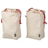 IKEA GULLRISMOTT (ИКЕА ГУЛЛРИСМОТТ) — Сумка для хранения продуктов, для сухих продуктов, 3,3 л — фото 1