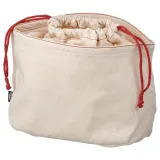 IKEA GULLRISMOTT (ИКЕА ГУЛЛРИСМОТТ) — Пакет для хранения продуктов, для хлеба, 29x22x20 см — фото 1