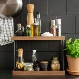 IKEA CITRONHAJ (ИКЕА СИТРОНХАЙ) — Кофемолка, прозрачное стекло/нержавеющая сталь, 15 см — фото 5