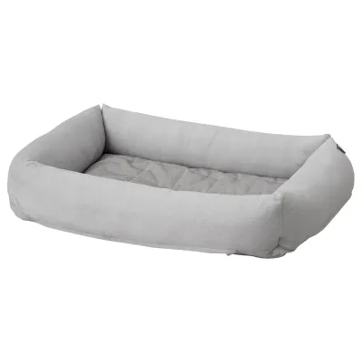 IKEA UTSÅDD (ИКЕА УТСОДД) — Подстилка для собак, светло-серый, M