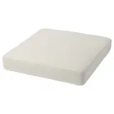 IKEA FRÖSÖN (ИКЕА ФРОСОН) — Чехол для подушки на сиденье, открытый бежевый, 62x62 см — фото 1