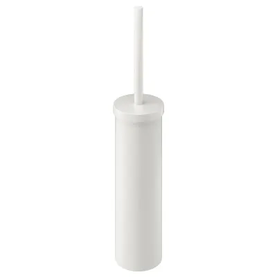 IKEA ENUDDEN (ИКЕА ЕНУДДЕН) — Туалетная щетка, белая