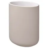 IKEA EKOLN (ИКЕА ЕКОЛН) — Тумба для зубных щеток, бежевый — фото 1