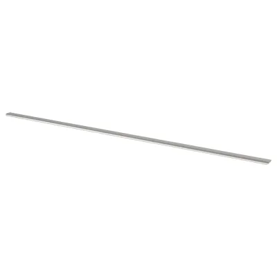 IKEA BILLSBRO (ИКЕА БИЛЛСБРО) — Ручка, сталь, 2220 мм
