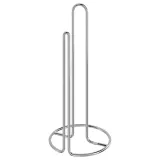 IKEA TORKAD (ИКЕА ТОРКАД) — Держатель для полотенец, серебристый — фото 1
