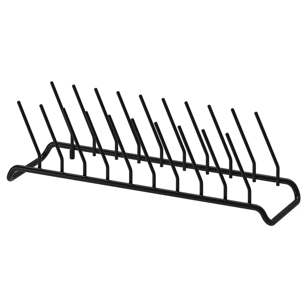 IKEA RINNIG (ИКЕА РИННИГ) — Держатель пластины