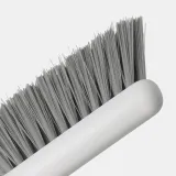 IKEA PEPPRIG (ИКЕА ПЕППРИГ) — Подметальная машина и совок, серый — фото 4