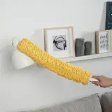 IKEA PEPPRIG (ИКЕА ПЕППРИГ) — Набор для чистки, синий/желтый — фото 5
