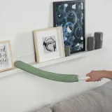 IKEA PEPPRIG (ИКЕА ПЕППРИГ) — Набор для чистки, синий/желтый — фото 6