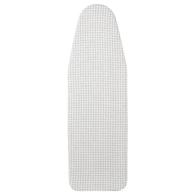 IKEA LAGT (ИКЕА ЛАГТ) — Чехол для гладильной доски, серый