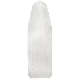 IKEA LAGT (ИКЕА ЛАГТ) — Чехол для гладильной доски, серый — фото 1