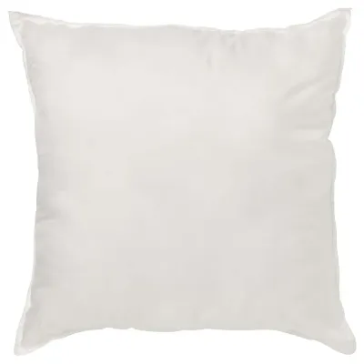 IKEA INNER (ИКЕА ИННЕР) — Внутренняя подушка, белая/жесткая, 50x50 см