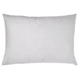 IKEA FJÄDRAR (ИКЕА ФЙЭДРАР) — Внутренняя подушка, серая, 40x58 см — фото 1
