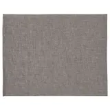 IKEA SVARTSENAP (ИКЕА СВАРТСЕНАП) — Коврик, серый, 35x45 см — фото 1