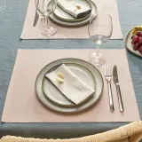 IKEA SVARTSENAP (ИКЕА СВАРТСЕНАП) — Коврик, натуральный, 35x45 см — фото 4