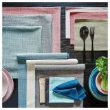 IKEA SVARTSENAP (ИКЕА СВАРТСЕНАП) — Коврик, натуральный, 35x45 см — фото 5