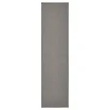 IKEA SVARTSENAP (ИКЕА СВАРТСЕНАП) — Настольная скатерть, серая, 35x130 см — фото 7