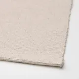 IKEA SVARTSENAP (ИКЕА СВАРТСЕНАП) — Бегунок, натуральный, 35x130 см — фото 2