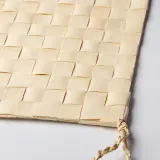 IKEA MÄVINN (ИКЕА МЭВИНН) — Подставка, ручная работа, 44x34 см — фото 5
