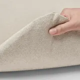 IKEA FRYKSÅS (ИКЕА ФРУКСОС) — Подушка, натуральный ризан, 52x47 см — фото 3