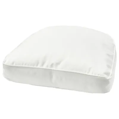 IKEA DJUPVIK (ИКЕА ДЙУПВИК) — Подушка, Blekinge белая, 54x54 см