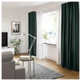 IKEA VIDGA (ИКЕА ВИДГА) — Настенный кронштейн, белый, 12 см — фото 4