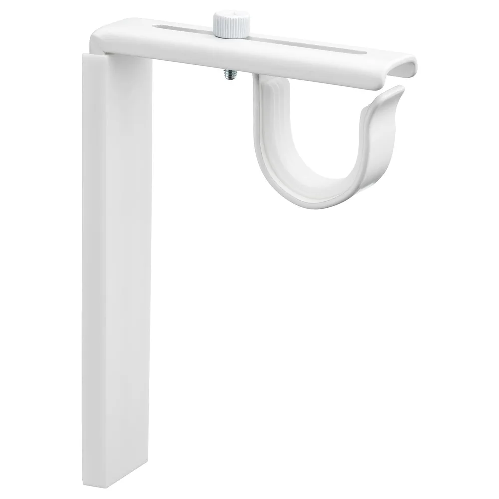 IKEA BETYDLIG (ИКЕА БЕТЙДЛИГ) — Настенный/потолочный кронштейн, белый