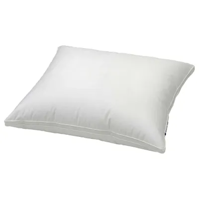 IKEA SKOGSOLVON (ИКЕА СКОГСОЛВОН) — Подушка, высокая, 70x80 см