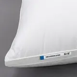IKEA SKOGSOLVON (ИКЕА СКОГСОЛВОН) — Подушка, высокая, 70x80 см — фото 2