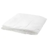 IKEA SILVERTOPP (ИКЕА СИЛВЕРТОПП) — Одеяло, слегка теплое, 150x200 см — фото 1