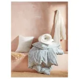 IKEA SILVERTOPP (ИКЕА СИЛВЕРТОПП) — Одеяло, слегка теплое, 150x200 см — фото 3