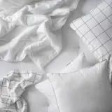 IKEA SÄFFEROT (ИКЕА СЭФФЕРОТ) — Одеяло, слегка теплое, 200x200 см — фото 3