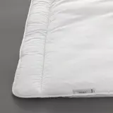 IKEA SÄFFEROT (ИКЕА СЭФФЕРОТ) — Одеяло, очень теплое, 200x200 см — фото 3