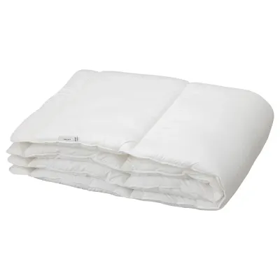 IKEA SÄFFEROT (ИКЕА СЭФФЕРОТ) — Одеяло, очень теплое, 150x200 см