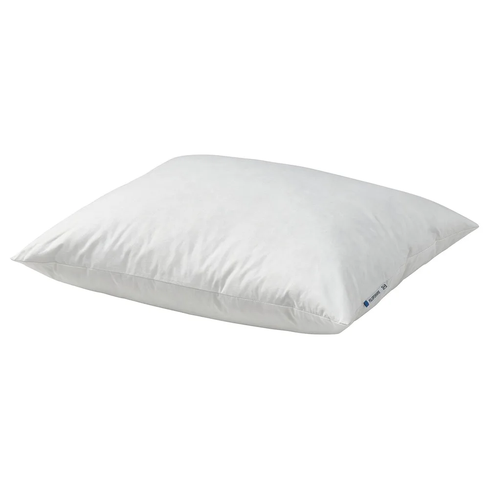IKEA PILSPINNARE (ИКЕА ПИЛСПИННАРЕ) — Подушка, высокая, 50x60 см
