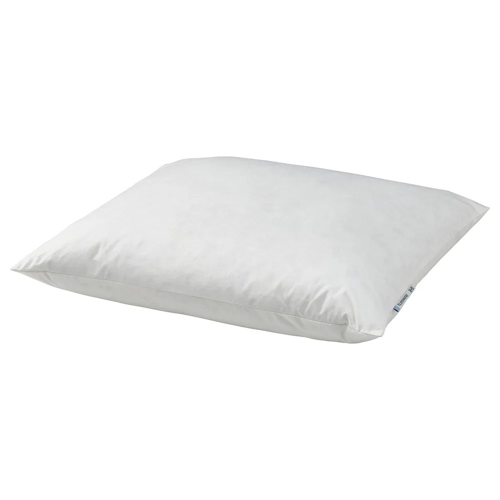 IKEA PILSPINNARE (ИКЕА ПИЛСПИННАРЕ) — Подушка, низкая, 50x60 см