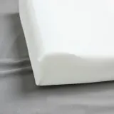 IKEA PAPEGOJBUSKE (ИКЕА ПАПЕГОЙБУСКЕ) — Эргономичная подушка, для сна на боку/спине, 33x45 см — фото 4