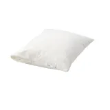 IKEA LUDDROS (ИКЕА ЛУДДРОС) — Защитная наволочка, 50x60 см — фото 1